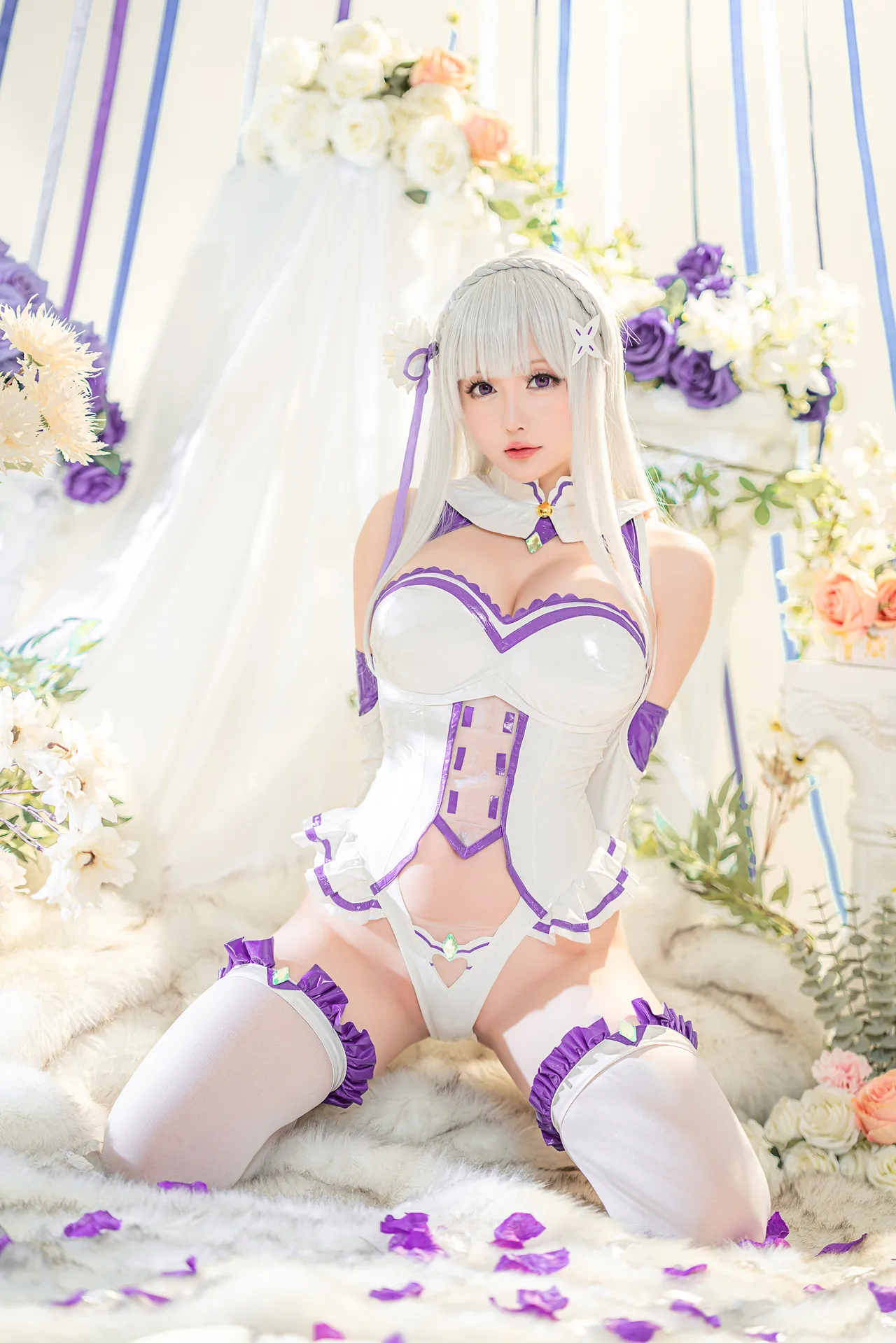 星之迟迟 - 爱蜜莉雅-erohere23.webp